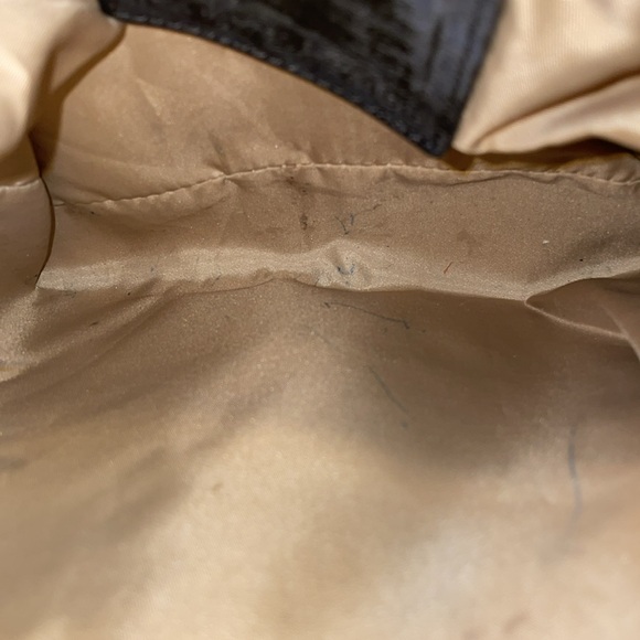 Coach NYL File Bag - Picture 2 of 6